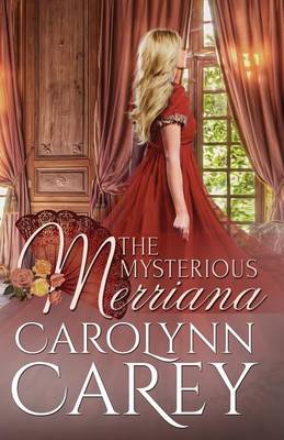 Book cover for The Mysterious Merriana