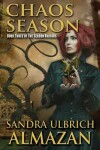 Book cover for Chaos Season