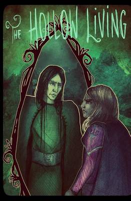 Book cover for The Hollow Living