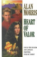 Book cover for Heart of Valor