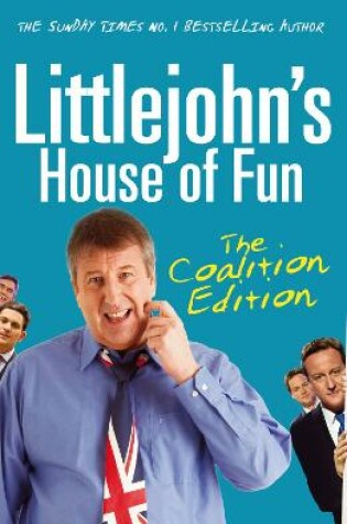 Cover of Littlejohn's House of Fun