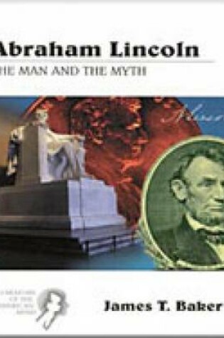 Cover of Abraham Lincoln