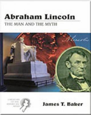 Cover of Abraham Lincoln