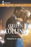 Book cover for Hearts in Vegas