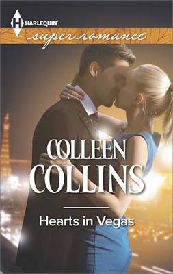 Book cover for Hearts in Vegas