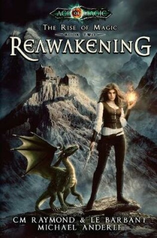 Cover of Reawakening
