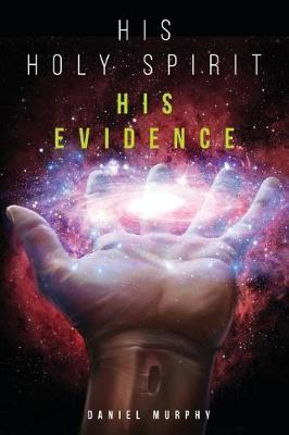 Book cover for His Holy Spirit-His Evidence