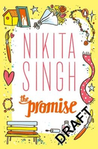 Cover of The Promise