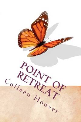 Book cover for Point of Retreat