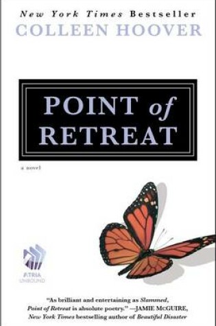 Cover of Point of Retreat