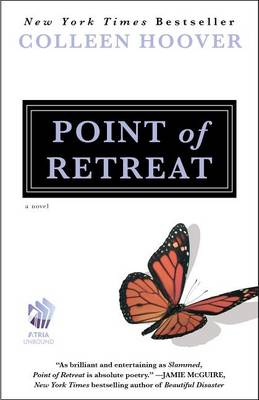 Book cover for Point of Retreat