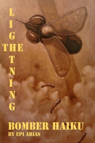 Cover of The Lightning Bomber Haiku