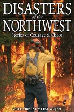 Cover of Disasters of the Northwest