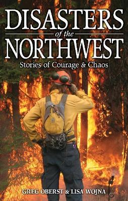 Book cover for Disasters of the Northwest