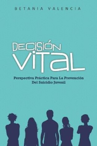 Cover of Decision Vital