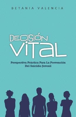 Book cover for Decision Vital