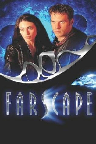 Cover of Farscape