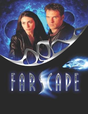 Book cover for Farscape