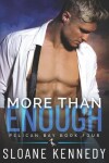 Book cover for More Than Enough