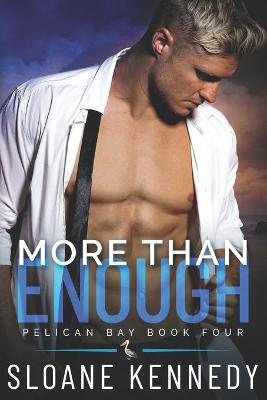 Cover of More Than Enough