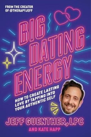 Cover of Big Dating Energy
