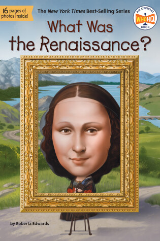 Cover of What Was the Renaissance?