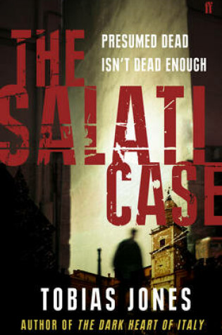 Cover of The Salati Case