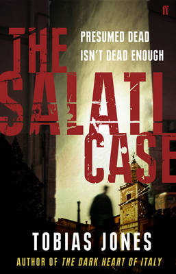 Book cover for The Salati Case