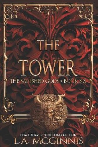 Cover of The Tower