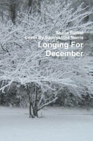 Cover of Longing for December