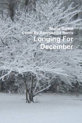 Book cover for Longing for December