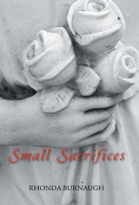 Book cover for Small Sacrifices