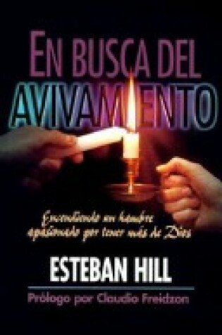 Cover of En Busca del Avivamento