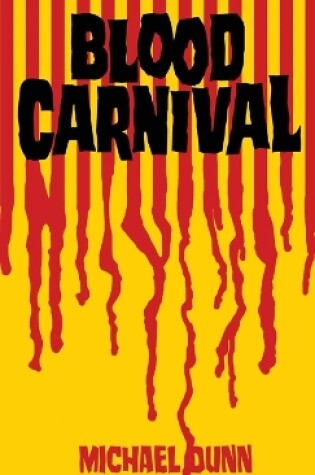 Cover of Blood Carnival