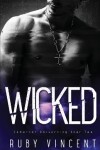 Book cover for Wicked