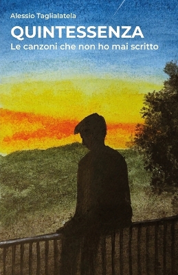 Book cover for Quintessenza