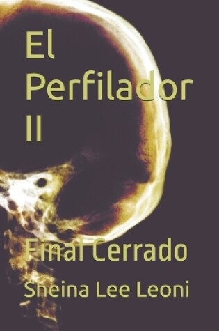 Cover of El Perfilador II