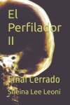 Book cover for El Perfilador II