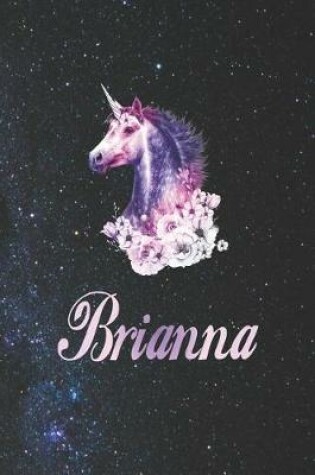 Cover of Brianna