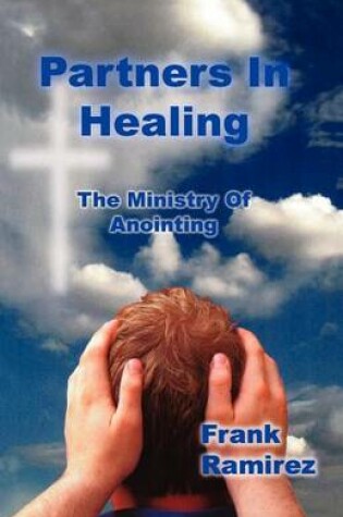 Cover of Partners in Healing