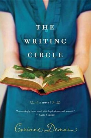 Cover of The Writing Circle