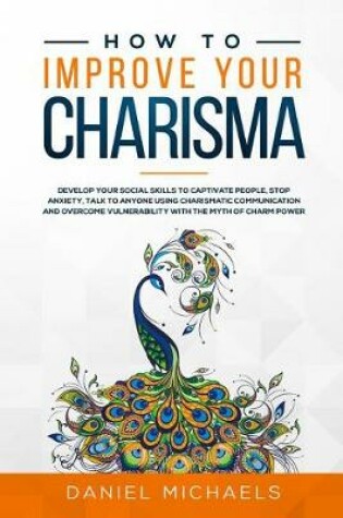 Cover of How to Improve your Charisma