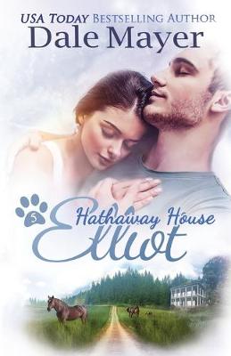 Book cover for Elliot