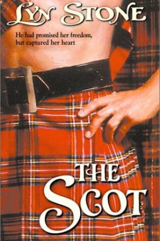 Cover of The Scot