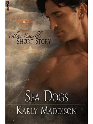 Book cover for Sea Dogs