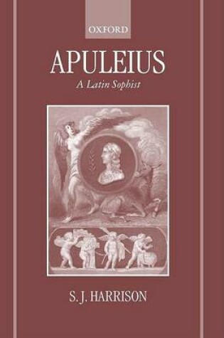 Cover of Apuleius