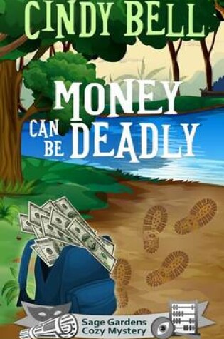 Cover of Money Can Be Deadly