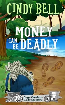 Book cover for Money Can Be Deadly