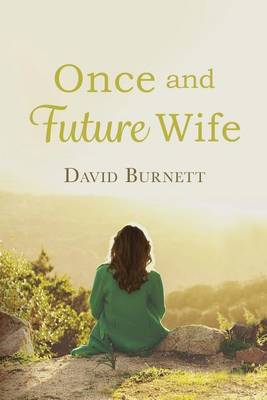 Book cover for Once and Future Wife