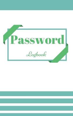 Cover of Password Logbook